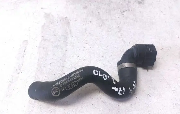 Audi A4 S4 B9 Air intake hose/pipe 8W0819334G