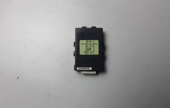 Lexus LS 460 - 600H Gateway control module 8911150060