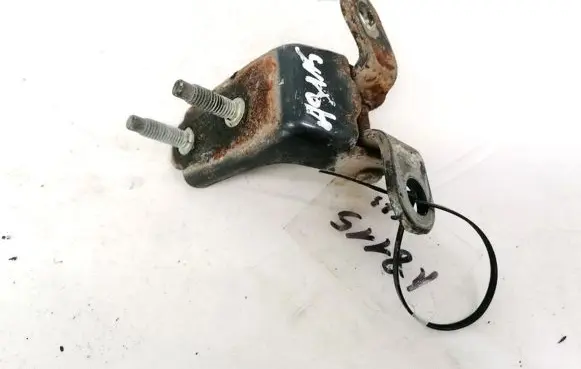 Honda Accord Tailgate/trunk/boot hinge