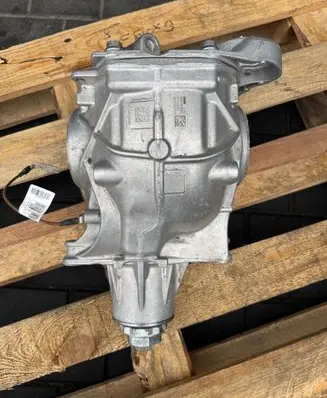 BMW 5 G60 G61 Front differential 8867498