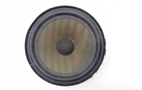 Volkswagen Scirocco Rear door speaker 1K8035454A