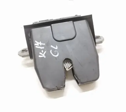 Ford S-MAX Tailgate/trunk/boot lock/catch/latch 8M51R442A66EB