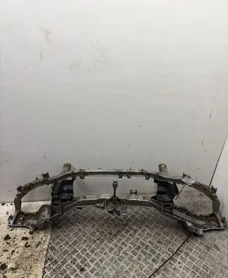 Ford C-MAX I Radiator support slam panel 