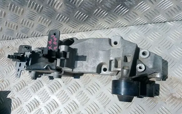 Renault Koleos I Generator/alternator bracket 8200527320