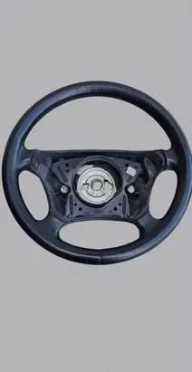 Mercedes-Benz E W210 Steering wheel