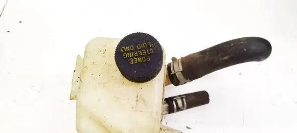 Mazda 323 Power steering fluid tank/reservoir