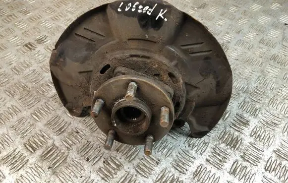 Subaru Legacy Front wheel hub