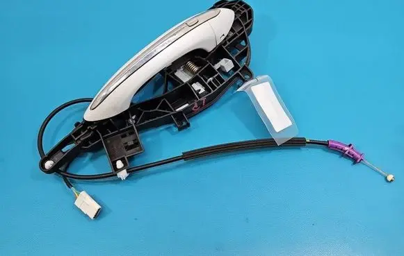 Opel Insignia B Front door exterior handle 13515507 IMPRK1558869