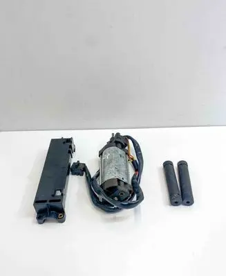 Seat adjustment motor