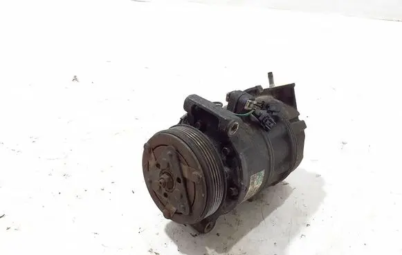 Air conditioning (A/C) compressor (pump)