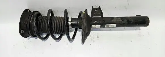 Skoda Octavia Mk3 (5E) Front shock absorber with coil spring 5Q0413023HCKAMAX