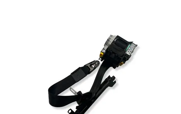 Audi A4 S4 B8 8K Front seatbelt 071AE411P0 3066322