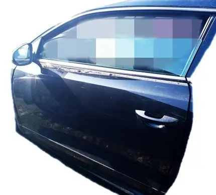 Volkswagen Scirocco Front door