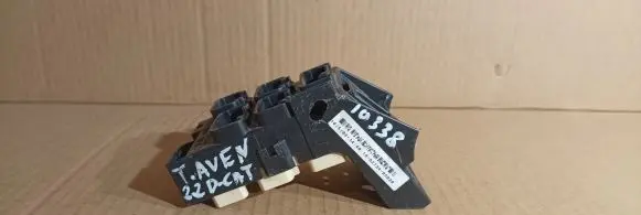 Fuse module