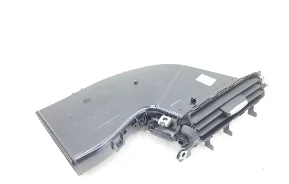 BMW X5 E70 Dashboard side air vent grill/cover trim 021113 6972694