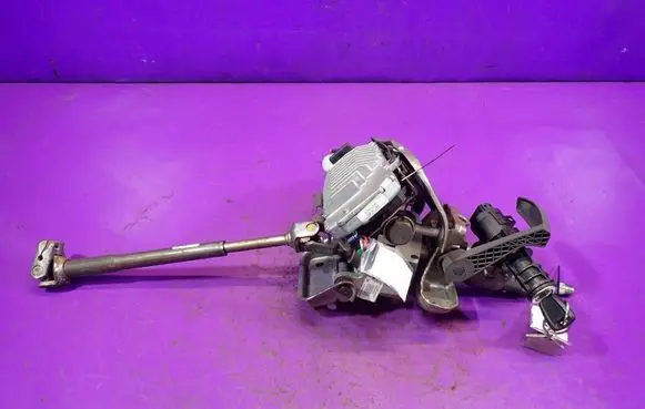 Power steering pump
