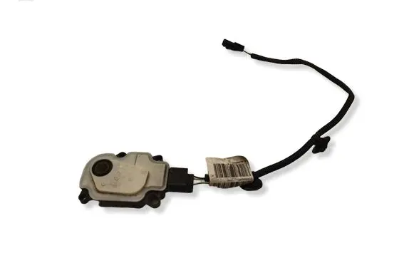 Renault Megane IV Radiator active air flap actuator A24041153212 19340616088 131788800038