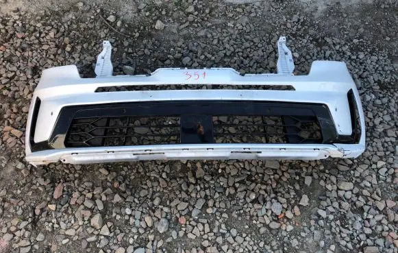 KIA Sorento IV Front bumper 86511P2000