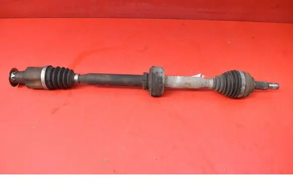 Dacia Logan Pick-Up Front driveshaft 391004298R
