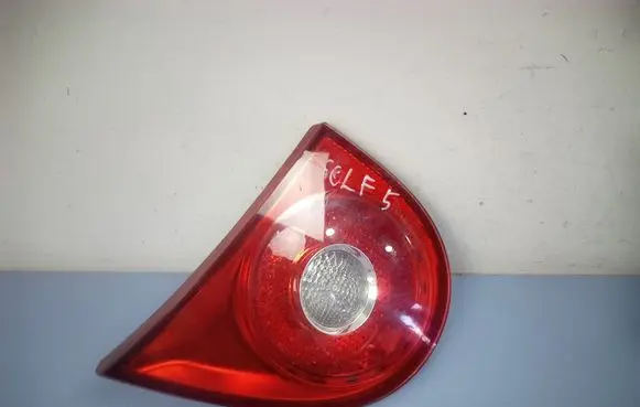 Volkswagen Golf V Tailgate rear/tail lights 1K6945094J 1K6945108C