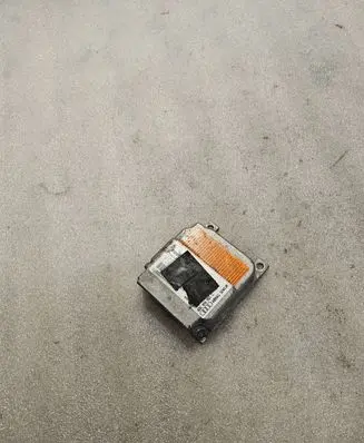 Audi A8 S8 D2 4D Airbag control unit/module 4D0959655C