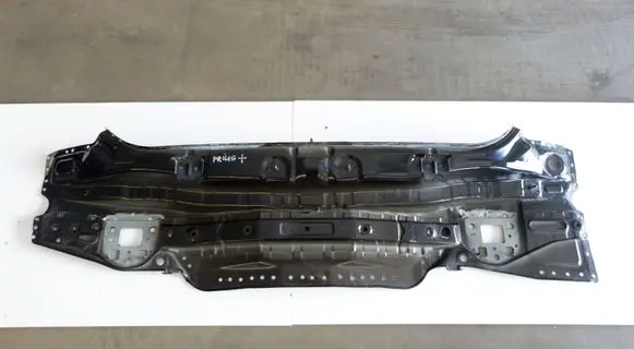 Toyota Prius+ (ZVW40) Rear bodywork 5830747080