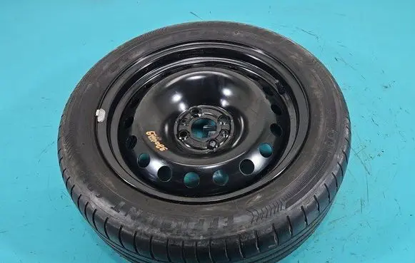 Lancia Delta III R15 spare wheel IMPRK1505353