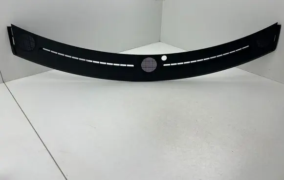 Dodge Charger Dashboard air vent grill cover trim L0198833AG 48876B