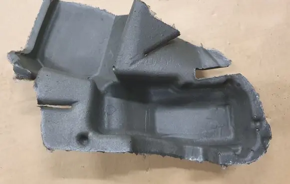 Audi A3 S3 8V Other interior part 8V5864785