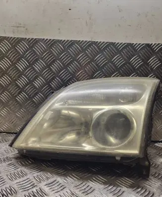 Opel Signum Headlight/headlamp 15588700