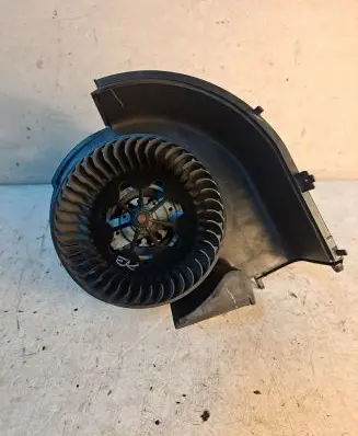 BMW X6 M Heater fan/blower 990878J