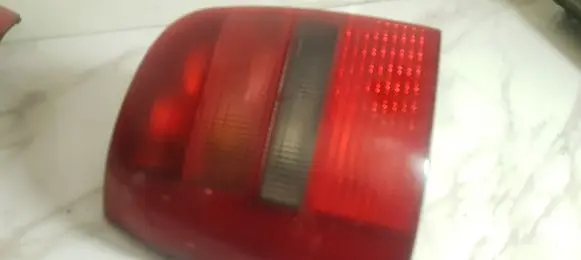 Audi A4 S4 B5 8D Rear/tail lights 8D9945257