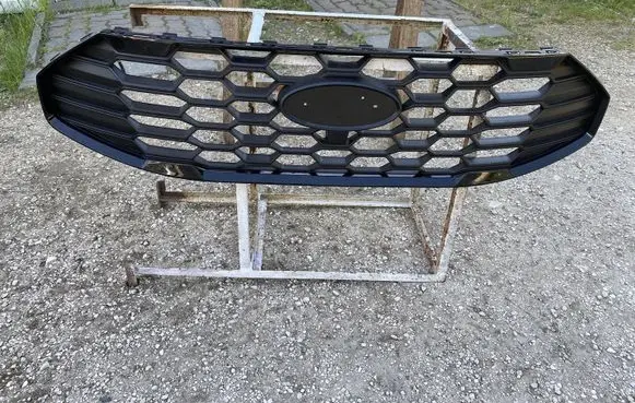 Ford Transit Custom Front grill PZ3117B968G