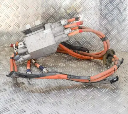 Tesla Model X Other wiring loom