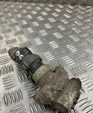 Volkswagen Touareg II Hand brake/parking brake motor 911256E