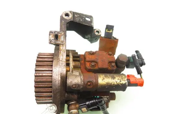 Ford Fiesta Fuel injection high pressure pump A2C20000727 9641852080 5WS40008
