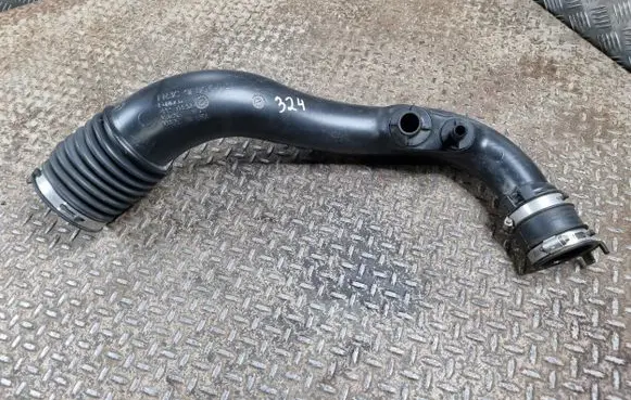 Ford Mustang VI Intercooler hose/pipe FR3C9F805AD FR3C9G868A