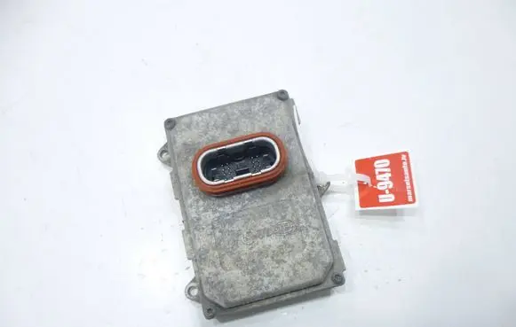 Volkswagen Golf Plus Headlight ballast module Xenon 4F0941329C 5DF00870411