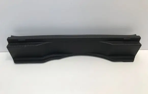Citroen C4 III e-C4 Trunk/boot sill cover protection 98442931ZD 98442931