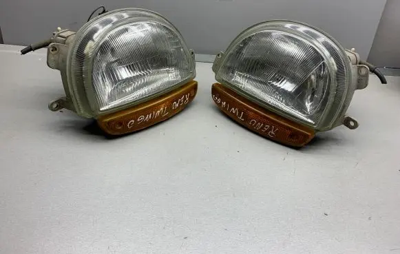 Renault Twingo I Headlight/headlamp