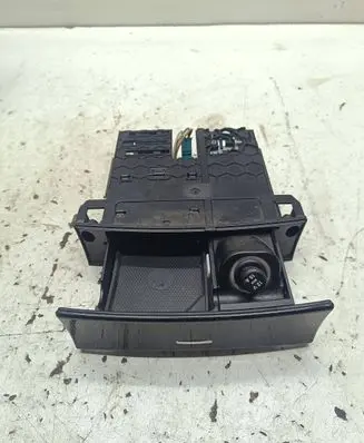 Mercedes-Benz ML W164 Car ashtray A1648100030 A1648100130