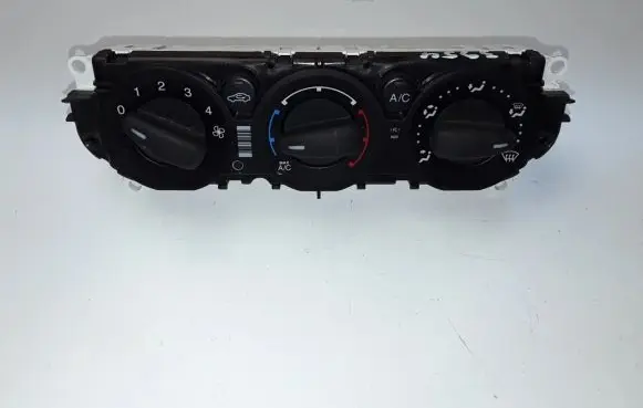 Ford Focus Air conditioner control unit module BM5T18549