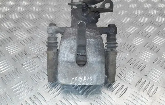 Renault Megane II Rear brake caliper