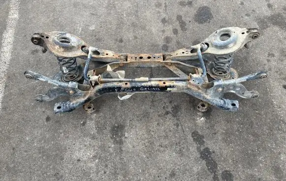 Ford Focus Rear axle beam F1F15K067ANC