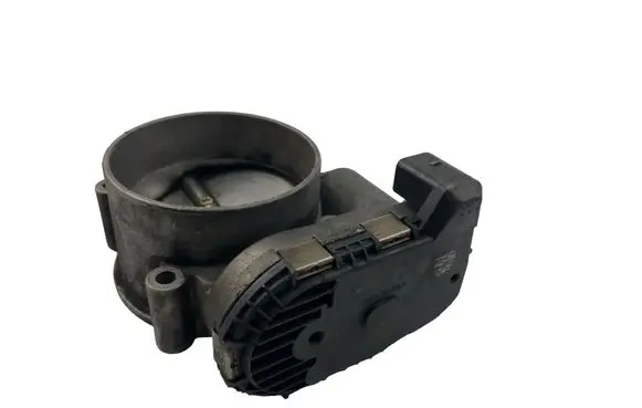 Audi A8 S8 D3 4E Throttle valve 077133062A