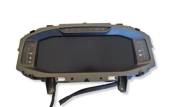 Seat Tarraco Speedometer (instrument cluster) 6F0920790A A3C0299350009