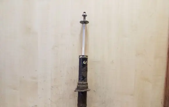 Toyota Corolla E120 E130 Rear shock absorber/damper 4853002221