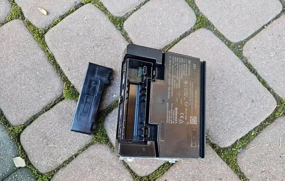 Toyota Corolla E210 E21 Other control units/modules 8674002160 8674102061