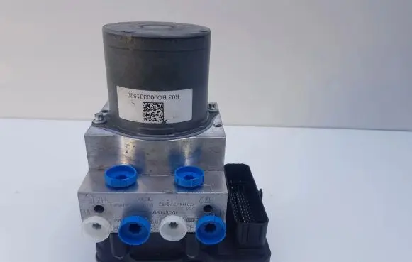 Audi Q7 4M ABS Pump