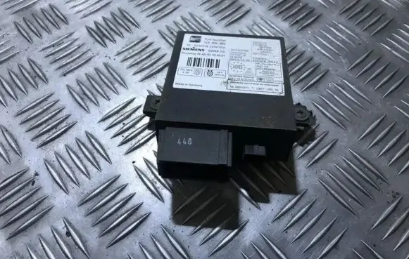 Seat Ibiza II (6k) Other control units/modules 1l0959800 5wk4791